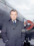 Patrick Wymark