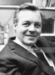 Patrick Wymark