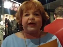 Patrika Darbo