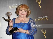 Patrika Darbo