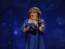 Patrika Darbo