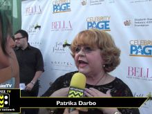 Patrika Darbo