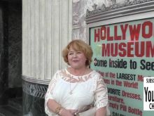 Patrika Darbo