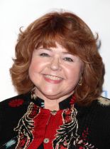 Patrika Darbo