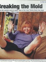 Patrika Darbo