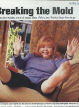 Patrika Darbo