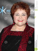 Patrika Darbo