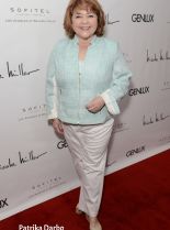 Patrika Darbo