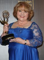 Patrika Darbo