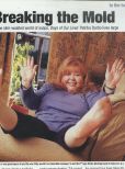 Patrika Darbo