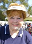 Patrika Darbo