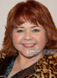 Patrika Darbo