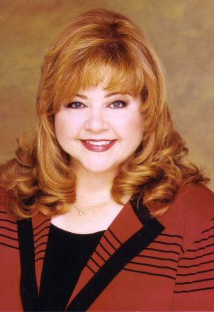 Patrika Darbo