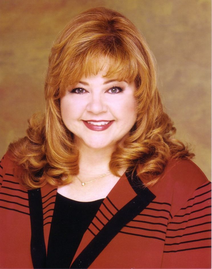 Patrika Darbo