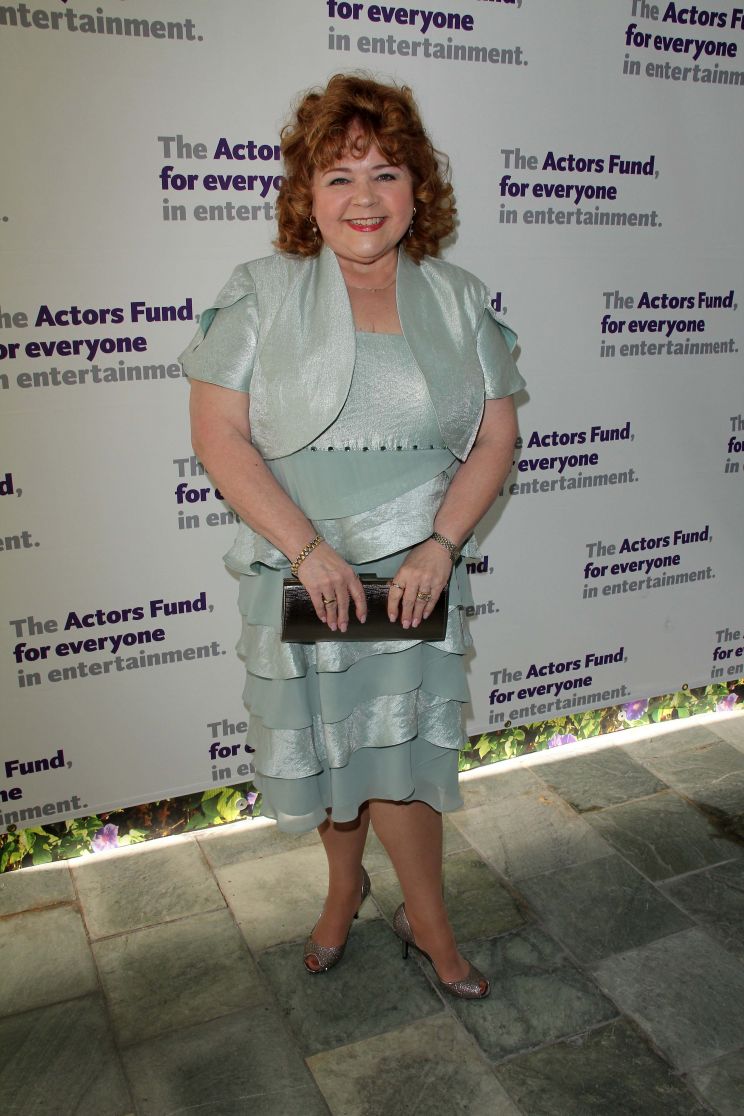 Patrika Darbo