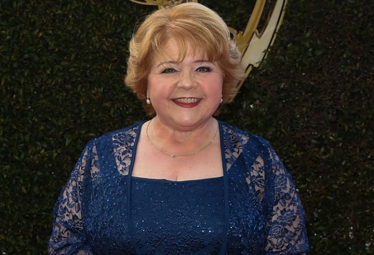 Patrika Darbo