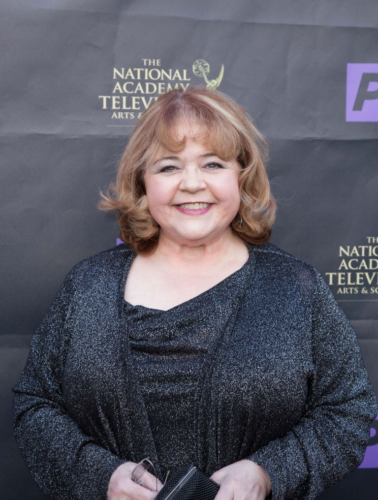 Patrika Darbo