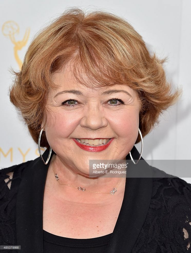 Patrika Darbo