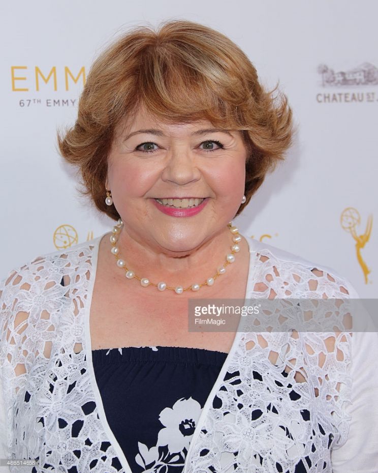 Patrika Darbo