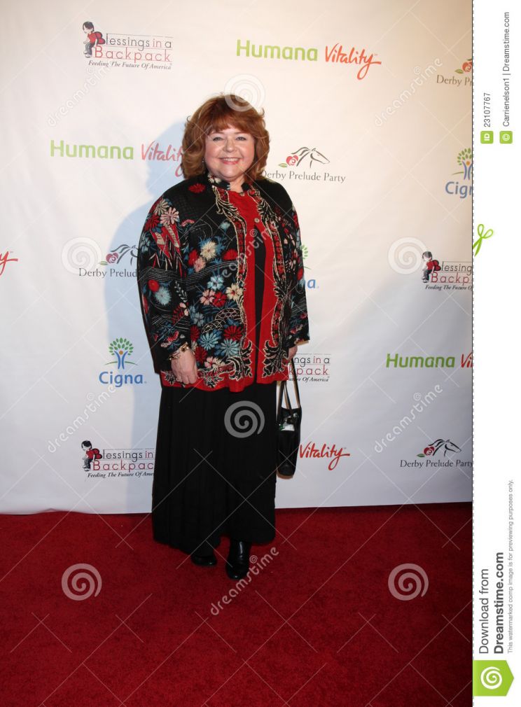 Patrika Darbo