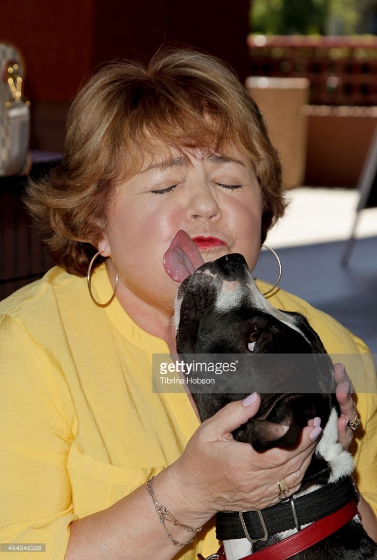 Patrika Darbo