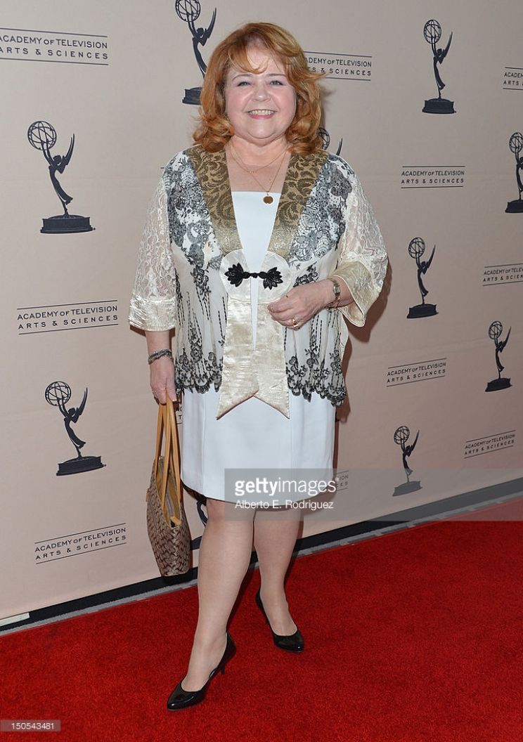 Patrika Darbo