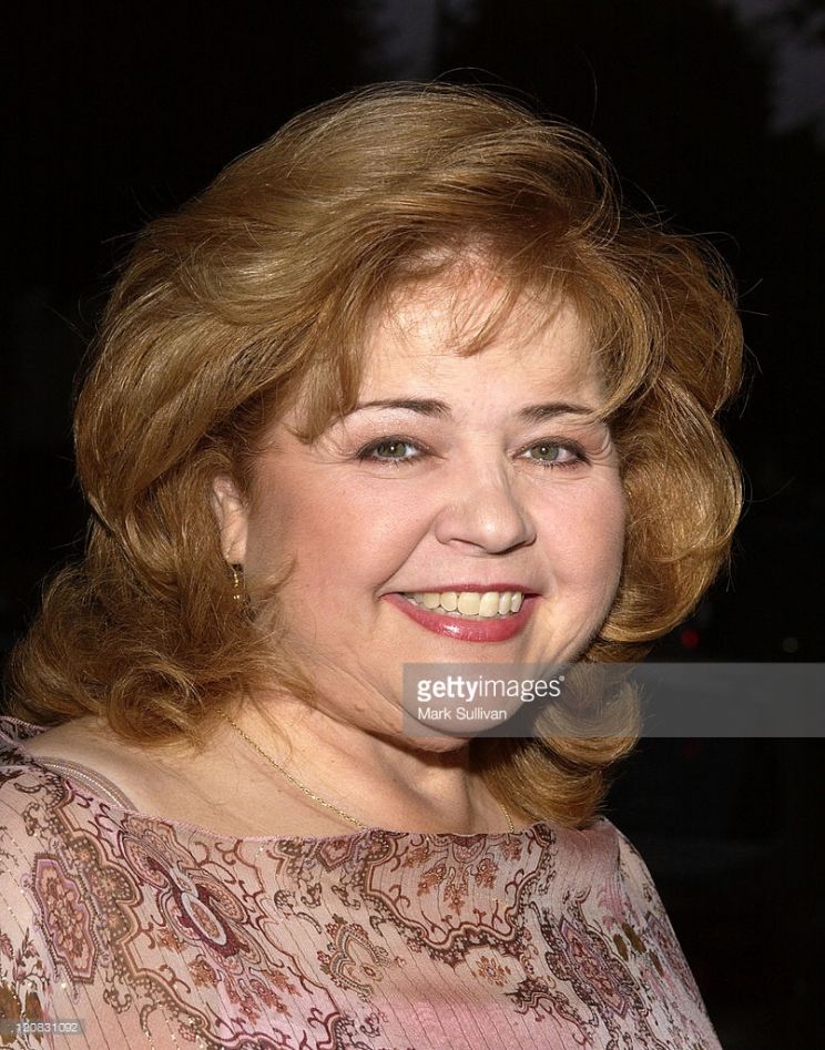 Patrika Darbo