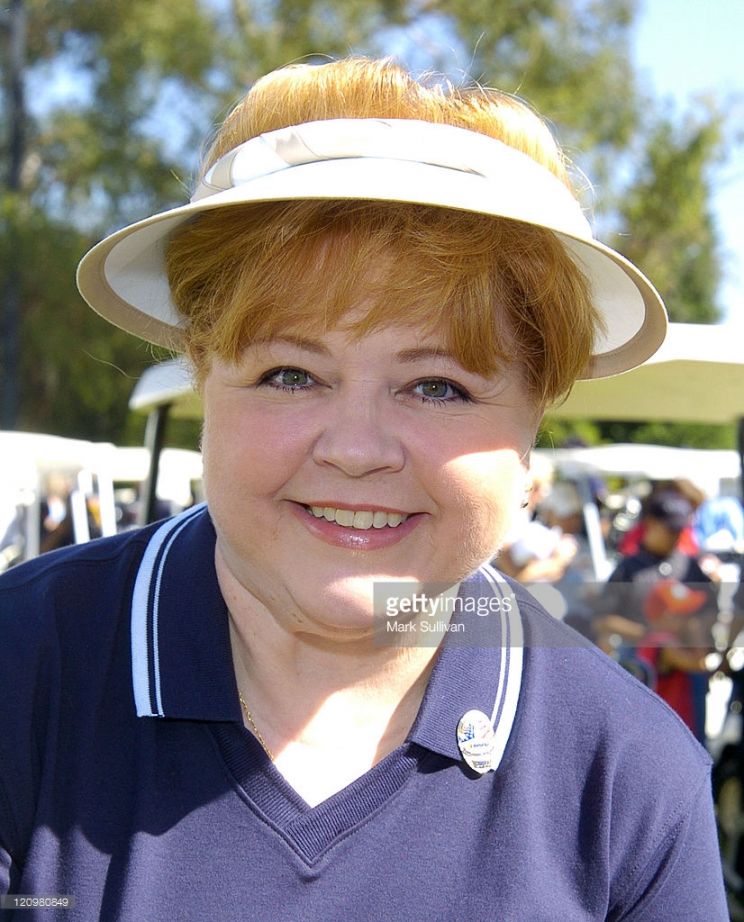 Patrika Darbo