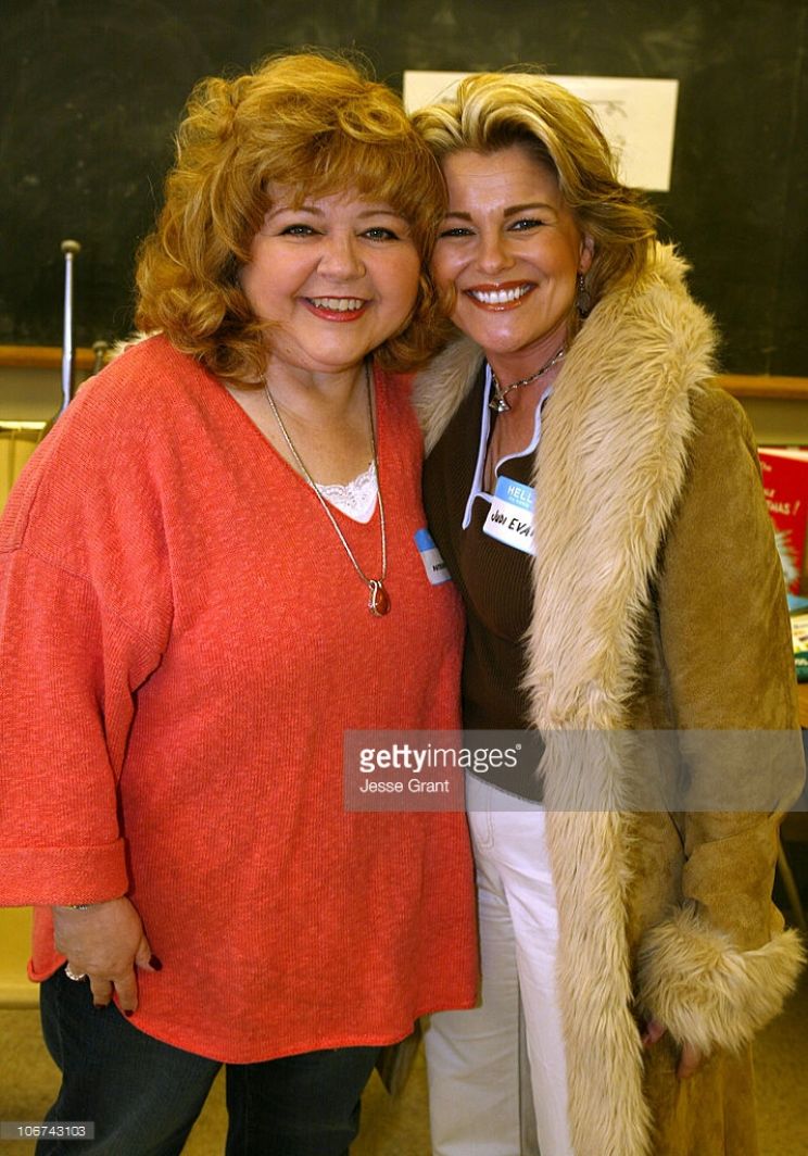 Patrika Darbo
