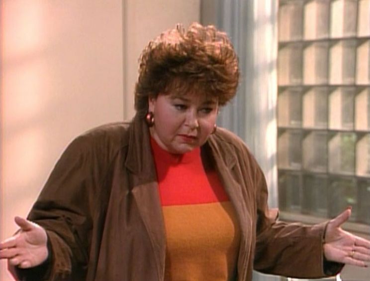 Patrika Darbo