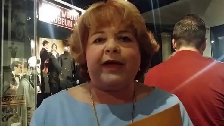 Patrika Darbo