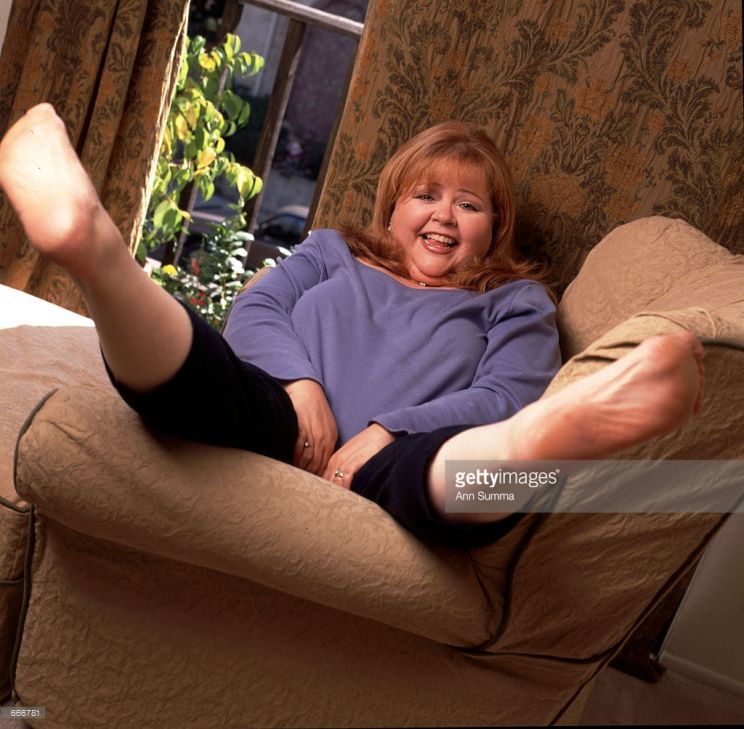 Patrika Darbo