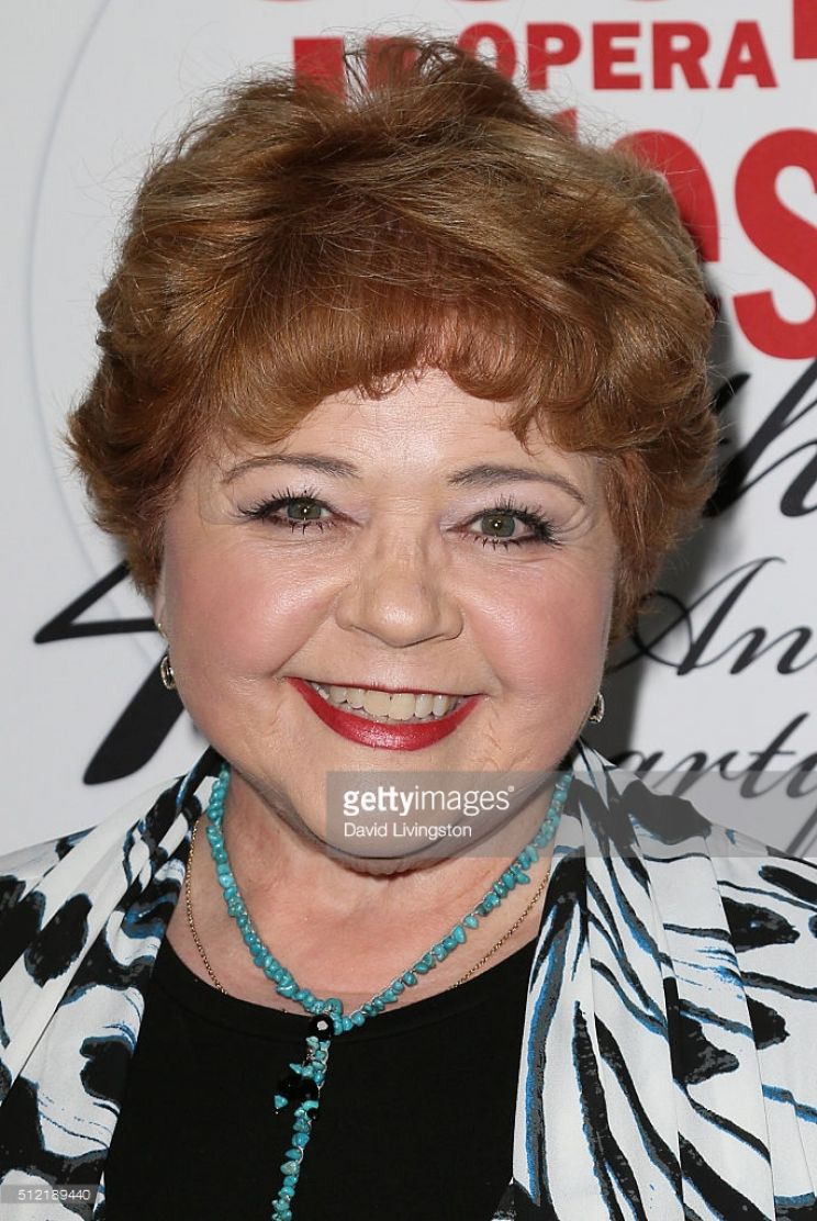 Patrika Darbo