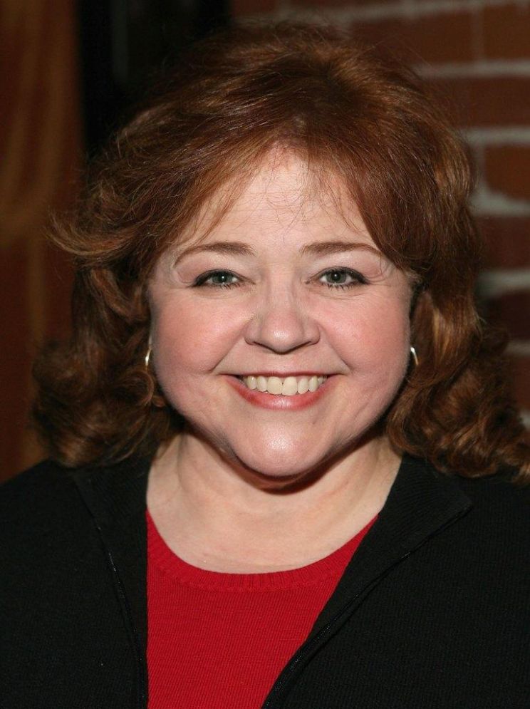 Patrika Darbo