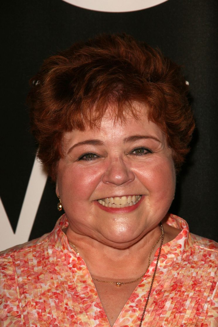 Patrika Darbo