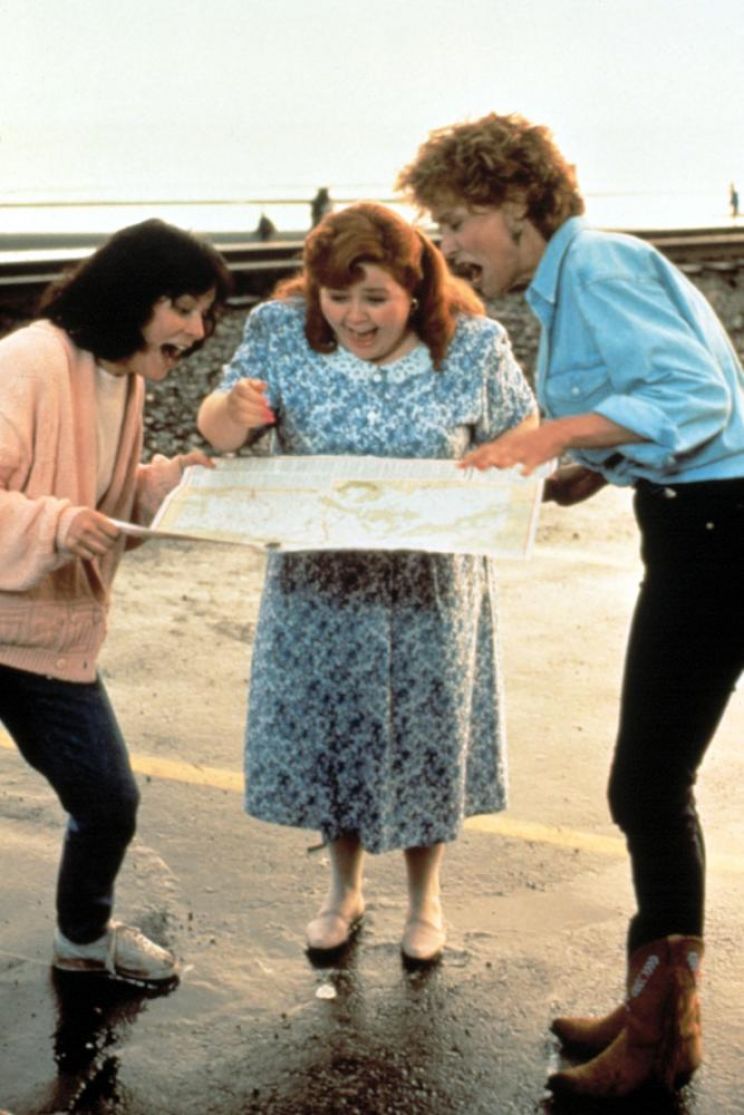 Patrika Darbo