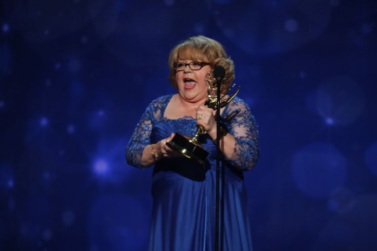 Patrika Darbo