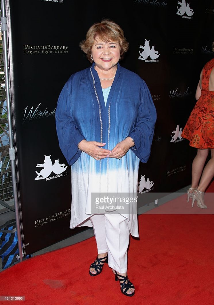 Patrika Darbo