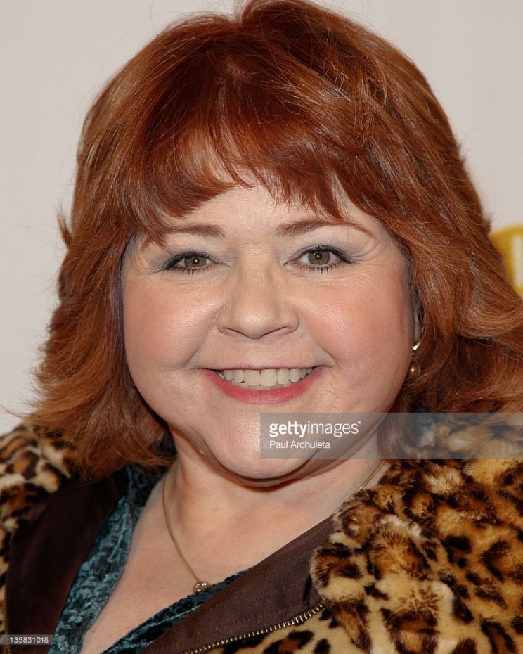 Patrika Darbo