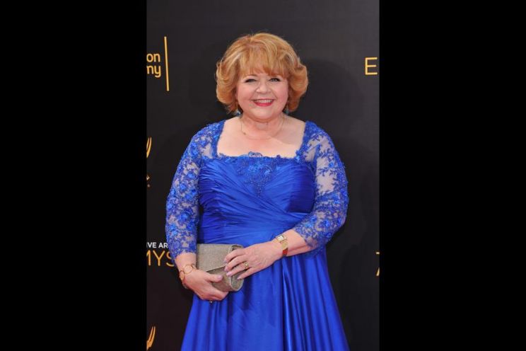 Patrika Darbo