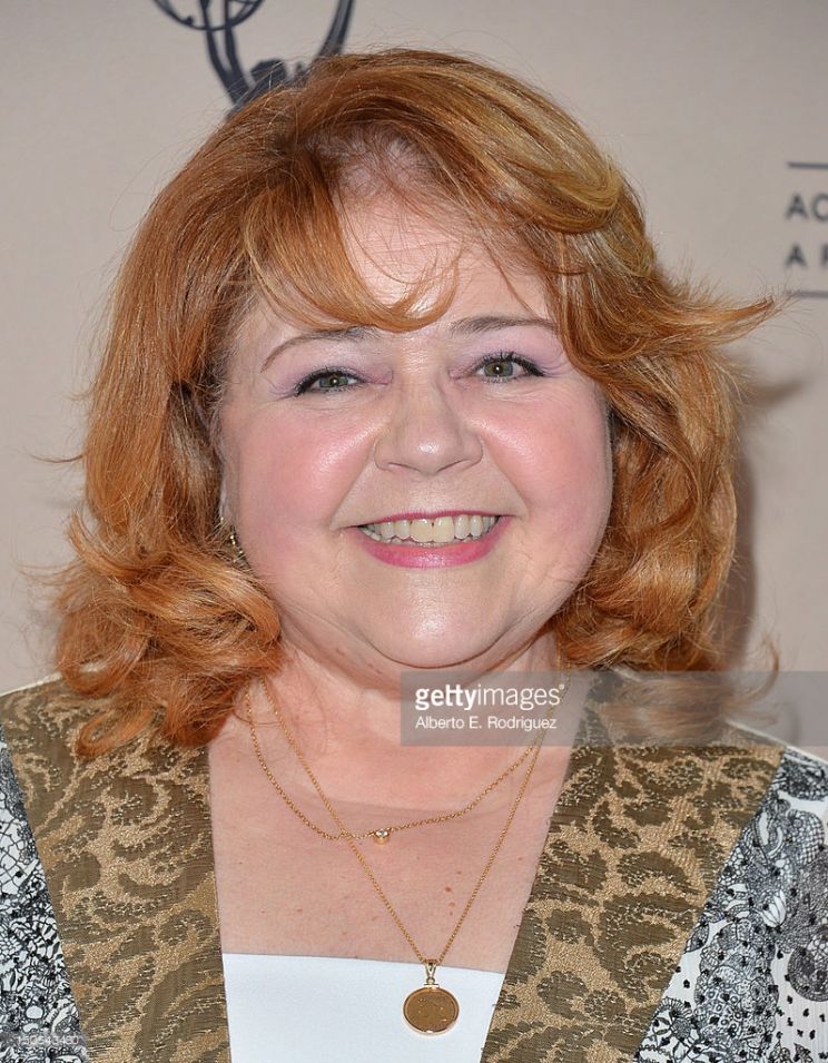 Patrika Darbo