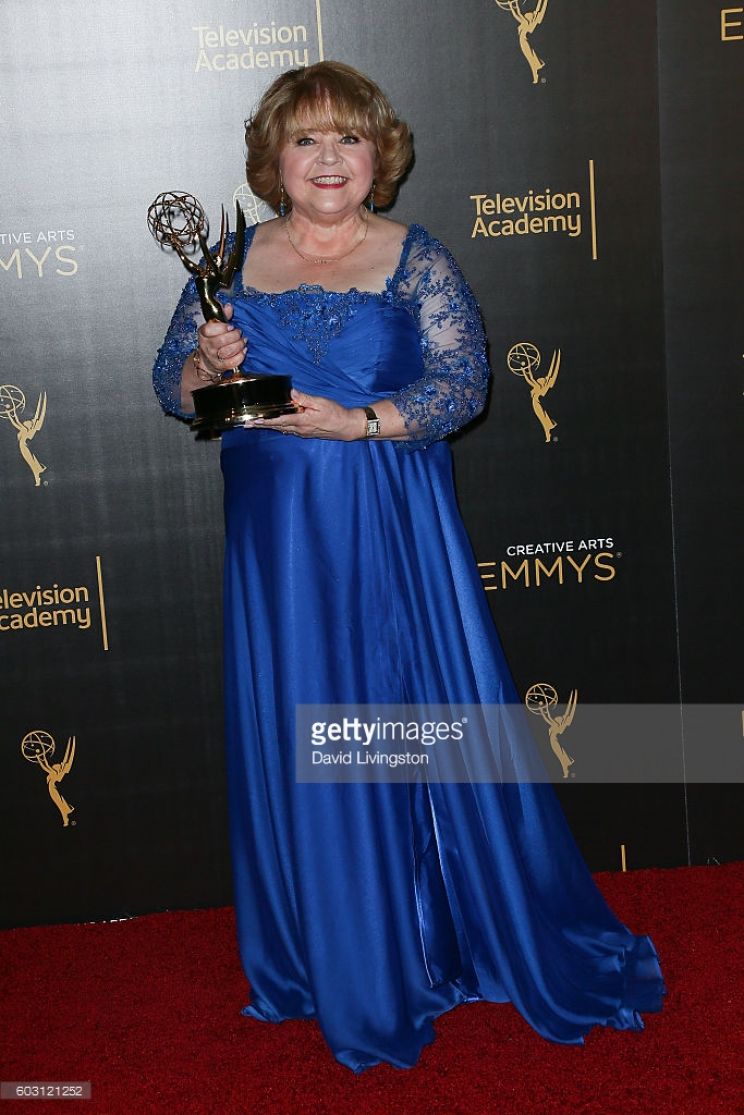 Patrika Darbo