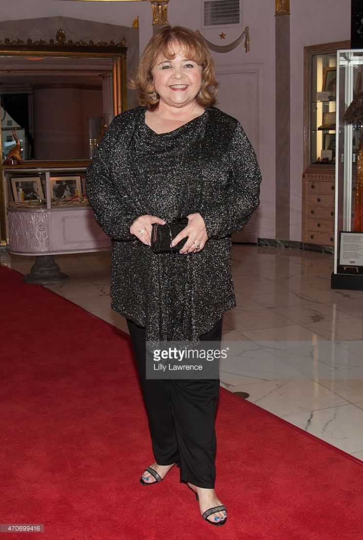 Patrika Darbo