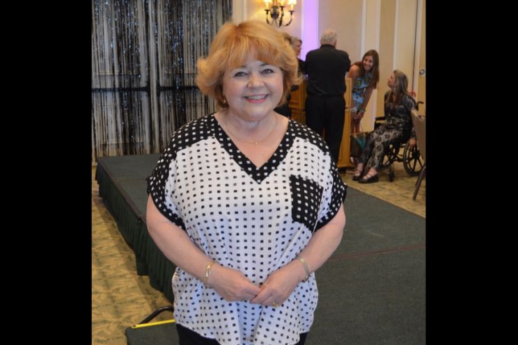 Patrika Darbo