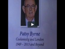 Patsy Byrne