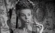 Patsy Byrne