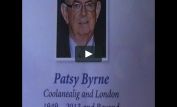 Patsy Byrne