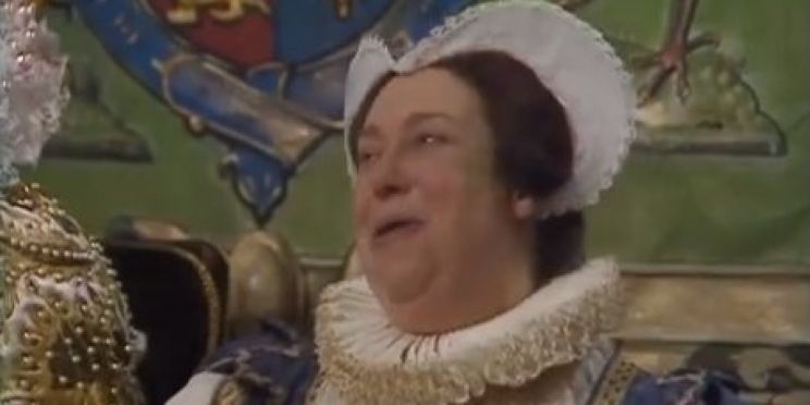 Patsy Byrne