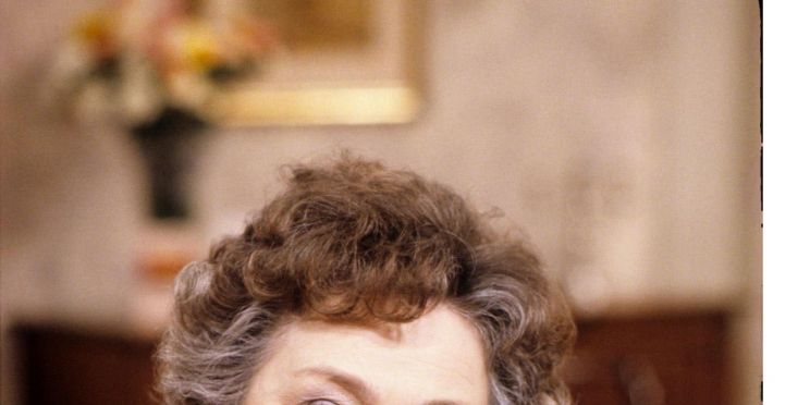 Patsy Byrne