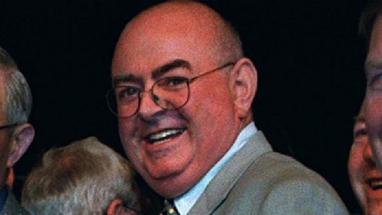 Patsy Byrne